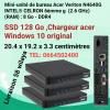 Mini pc acer version N4640G