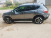 Nissan Qashqai 2013 La toutes