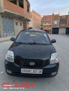 Kia Picanto 2007 La toute