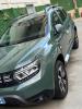 Dacia Duster 2024 Chanel