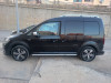 Volkswagen Caddy 2017 Altrec