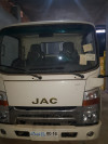 JAC 1040 2024