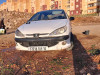 Peugeot 206 Sedan 2009 206 Sedan