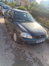 Honda Civic 1998 Civic