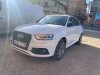 Audi Q3 2015 Pack S Line