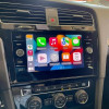 activation carplay / androidauto sur VAG