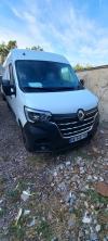 Renault Master 2022