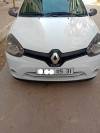 Renault Clio Campus 2015 Bye bye