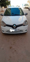 Renault Clio Campus 2015 Bye bye