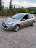 Renault Clio 3 2011 Exception