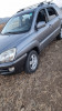 Kia Sportage 2008 Sportage