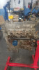 Moteur Dacia Logan 1.4