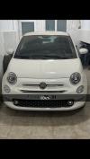 Fiat fait 500 2024 fait 500 dolcevita dz