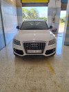 Audi Q5 2012 Sline