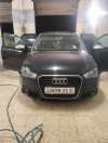 Audi A1 Sport Back 2013 A1 Sport Back