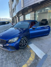 Mercedes Classe C 2020 Cabriolet