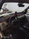 Renault Kangoo 2007 Vitrine