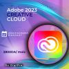 Cle Adobe Creative Cloud 1 mois