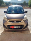 Kia Picanto 2013 