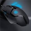 Souris gamer Logitech G402 hyperion fury