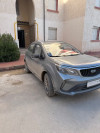 Geely Gx3 drive 2024 Drive