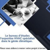 Bureau d'études techniques et d'ingénierie HVAC