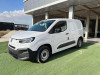 Fiat Doblo 2024