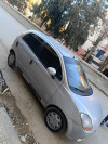 Chevrolet Spark 2007 Bass