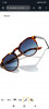 Lunettes de soleil Hawerks pour homme 