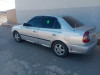 Hyundai Accent 2002 GLS