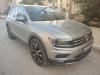 Volkswagen Tiguan 2019 Drive