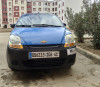 Chevrolet Spark 2006 Spark