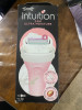 WILKINSON intuition 2en1 