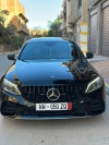 Mercedes Classe C 2019 220 Designo