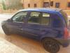 Renault Clio 2 2000 Clio 2