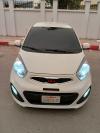 Kia Picanto 2014 