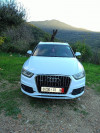 Audi Q3 2013 S Line