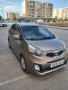 Kia Picanto 2014 