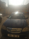 Chevrolet Optra 4 portes 2008 