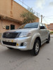 Toyota Hilux 2013 Hilux