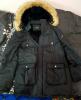 Veste parka homme xl