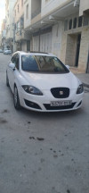 Seat Leon 2011 Leon