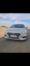 Hyundai Accent RB  4 portes 2019 Accent RB  4 portes