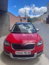 Skoda Yeti 2015 Style (avec toit panoramique)