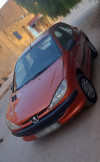 Peugeot 206 2001 206