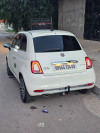 Fiat 500 2024 Dolchivita