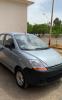 Chevrolet Spark 2012 Lite Base