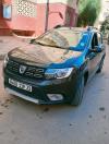 Dacia Sandero 2019 Stepway