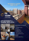 Vente Appartement F5 Oran Oran