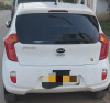 Kia Picanto 2014 